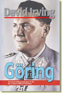 Göring biography