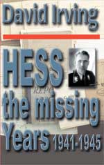 HESS book