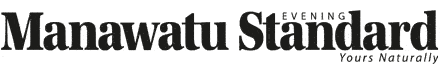 MANAWATU STANDARD [New Zealand]