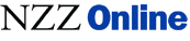Neue Zürcher Zeitung